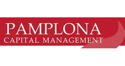 Pamplona Capital Management LLC Pamplona Capital Management LLC logo