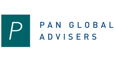 Pan Global Advisers, LLC Pan Global Advisers, LLC logo