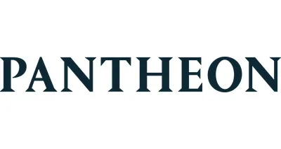 Pantheon Ventures (US) LP Pantheon Ventures (US) LP logo