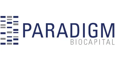 Paradigm Biocapital Advisors LP logo