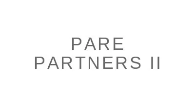Pare Partners II LLC Pare Partners II LLC logo