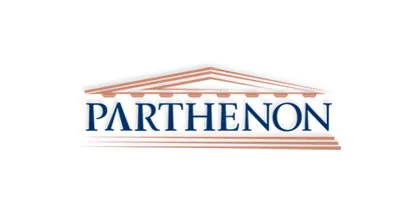 Parthenon LLC logo