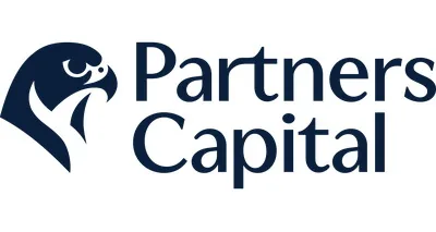 Partners Capital Investment Group, LLP Partners Capital Investment Group, LLP logo