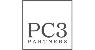 Pc3 Partners, LLC logo