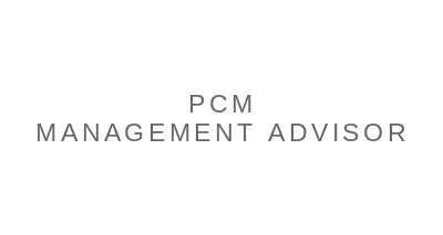 Pcm Management Advisor, LLC Pcm Management Advisor, LLC logo