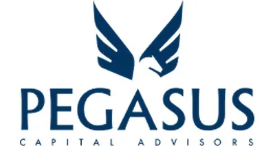 Pegasus Capital Advisors, L.P. logo