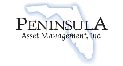 Peninsula Asset Management Inc Peninsula Asset Management Inc logo
