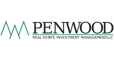 Penwood Real Estate Investment Management, LLC Penwood Real Estate Investment Management, LLC logo