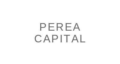 Perea Capital, LLC Perea Capital, LLC logo