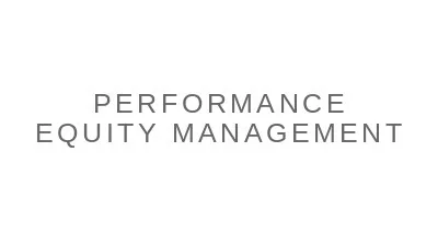 Performance Equity Management, LLC Performance Equity Management, LLC logo