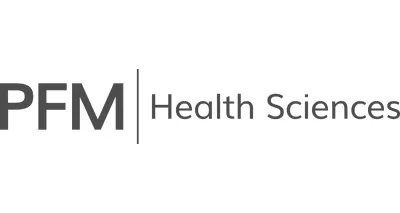 Pfm Health Sciences, LP logo
