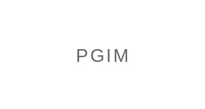 PGIM Limited PGIM Limited logo