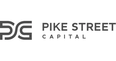 Pike Street Capital, LP logo