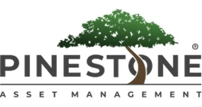 Pinestone Asset Management Inc. Pinestone Asset Management Inc. logo