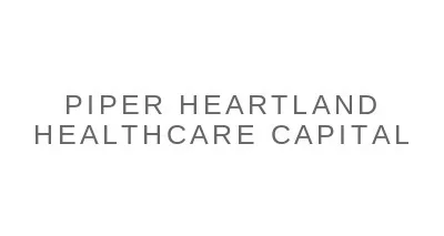 Piper Heartland Healthcare Capital, LLC Piper Heartland Healthcare Capital, LLC logo