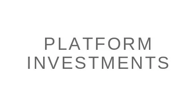 Platform Investments, LLC logo