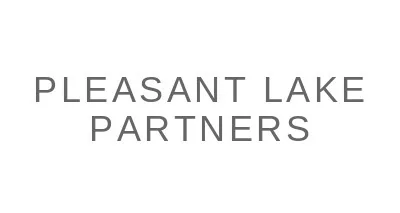 Pleasant Lake Partners LLC Pleasant Lake Partners LLC logo
