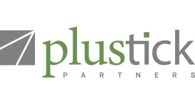 Plustick Management LLC logo
