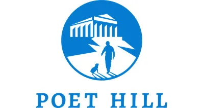 Poetic Group LLC Poetic Group LLC logo