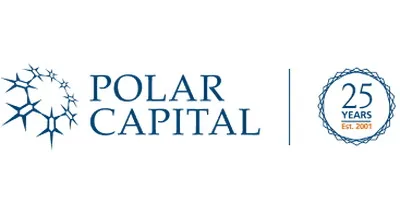 Polar Capital LLP Polar Capital LLP logo