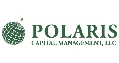 Polaris Capital Management, LLC logo