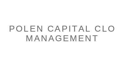 Polen Capital CLO Management, LLC Polen Capital CLO Management, LLC logo