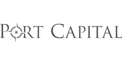 Port Capital LLC Port Capital LLC logo