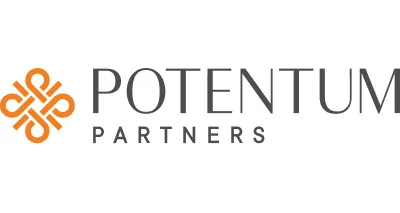 Potentum Partners, L.P. Potentum Partners, L.P. logo
