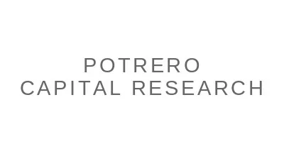 Potrero Capital Research, LLC Potrero Capital Research, LLC logo