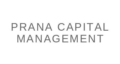 Prana Capital Management LP logo