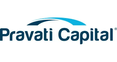 Pravati Capital LLC Pravati Capital LLC logo