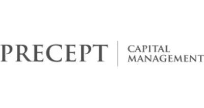 Precept Management, LLC Precept Management, LLC logo