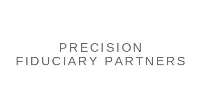 Precision Fiduciary Partners, LLC logo