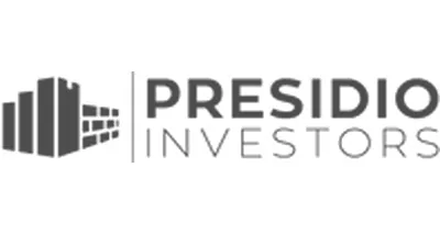 Presidio Investors LLC Presidio Investors LLC logo