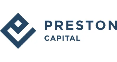 Preston Capital LLC Preston Capital LLC logo