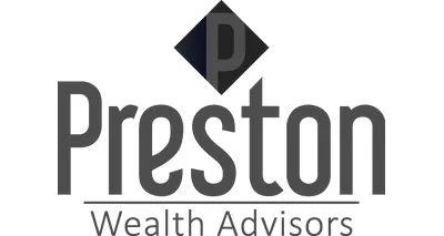 Preston Wealth Advisors, LLC. Preston Wealth Advisors, LLC. logo
