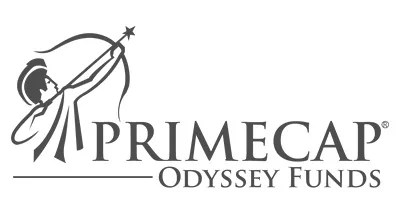 Primecap Management Co Primecap Management Co logo
