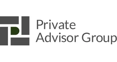 Private Advisor Group, LLC logo