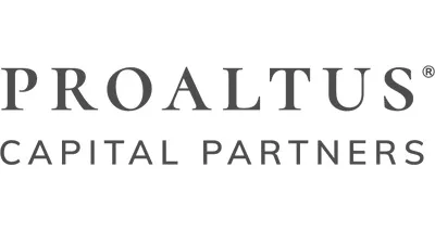 Proaltus USA Inc. logo