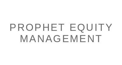 Prophet Equity Management LLC Prophet Equity Management LLC logo