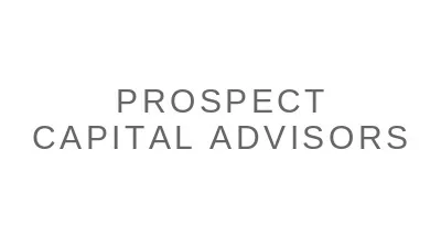 Prospect Capital Advisors, LLC Prospect Capital Advisors, LLC logo