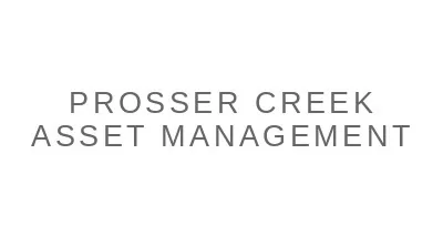 Prosser Creek Asset Management LLC logo
