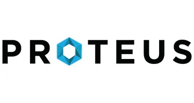 Proteus, LLC logo