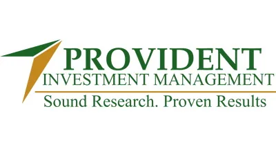 Provident Investment Management, Inc. logo