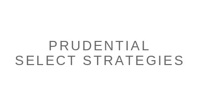 Prudential Select Strategies LLC logo