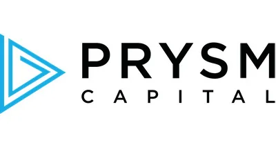 Prysm Capital, L.P. logo