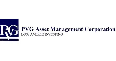 Pvg Asset Management Corp logo