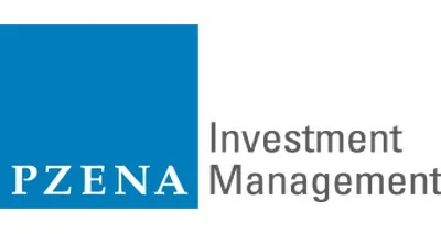 Pzena Investment Management LLC logo