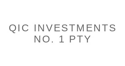 Qic Investments No. 1 Pty Ltd Qic Investments No. 1 Pty Ltd logo