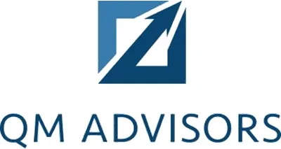 Qm Advisors LLC logo